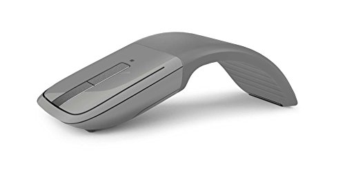 Microsoft - 【未開封】マイクロソフト アークタッチマウス E6W-00008 ヨドバシ.com - マイクロソフト Microsoft Surface用 アーク